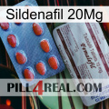 Sildenafil 20Mg 36